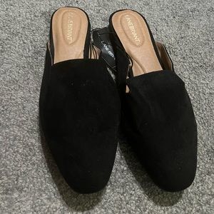 Lane Bryant Dress Shoes